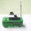 Handheld cute radio HT-555