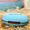 Cute Mini Hand Warmer Beanstalk 5200 Ma mobile power charging USB explosion-proof heater electric hand warmer