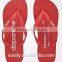 Beach Flip Flop Women Comfortable Beach Flip Flop Customized Fashion Slipper Manufacturer