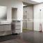 bathroom mirror cabinet for shower room with led light
