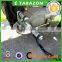 Hot sale motorcycle parts rear sets forwards control for harley davidson