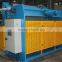 INT'L"MVD" CNC Hydraulic Press Brake Pipe Bending Machine