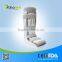 OL-WK012 Grey CE/FDA Approval 2015 New Design Air Walker Boot