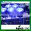 Wholesale outdoor lighting COB DMX RGB LED inground light IP65 SS316 high power led underground light