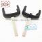 High Quatity opel key shell with HU100 blade or YM28 blade for opel astra key shell