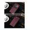 Wholesale rock skin series smart sleep awake leather case for Huawei honor 6