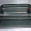square silicone bakeware mold set