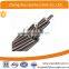 AAC/AAAC overhead Bare aluminum conductor 70mm2/95mm2/120mm2/150mm2