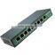 China factory for oem poe switch 8 port