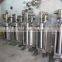 Virgin Coconut Oil Processing Machine