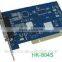 High quality DVR Card High Performance Software Compression PCI DVR Video Card real time dvr board