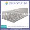 Factory direct sale 5052 H32and 6061 T6 perforated aluminum sheet