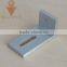 factory direct sale aluminum extrusion solar panel frame