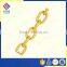 Grade 80 fishing short link chain