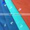 N/C Spandex Interwoven Fabric Pigment Printing