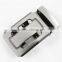 Men western custom metal die casting belt buckle blanks