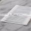 100 Pcs Cosmetics Ear Cleaning Cotton Swab Stick Double Head Make-up Stick Health
