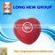 Prviate Shape PU Anti Stress Ball