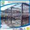 Top steel structure building for Romania (LTX311)