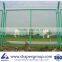 Australian market high quality hot dipped galvanized temporary fence