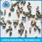 pretreatment of metal parts round cut wire shot