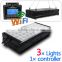 2016 New WIFI Dimmable 270W Full Spectrum Led Aquarium Light For Coral Reef/Plant/Marine