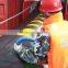 Inflatable Oil Boom