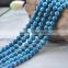 8mm natural AAA apatite semi-precious stone beads for sale