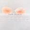 Junyan wholesale latest design adhesive push up invisible silicone bra