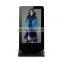 15.6 Inch Desktop Touch monitor Android lcd advertising player