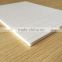 5mm white color ps foam board