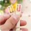Hot Selling Non-slip Polyester Elastic Tape for Bra / elastic underwear bra strap for lady's