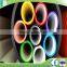 high temperature resistant hdpe pipe 32mm silicon core pe pipe