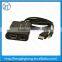New arrived USB to HDMI Converter 1080P HDTV Projector Audio Cable