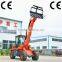 low price wheel loader TL1500 front end wheel loader for sale