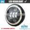 5inch LED Headlight 5 inch Round Headlight for offroad 5" LED High Low Beam Headlamp for Jeep Wrangler