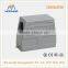 ME-H16B-TK-4B-PG21 Top entry 4 bolts thread size PG21 electronic connectors male female