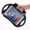 Raido Shape EVA Foam Kids Proof Tablet Case For iPAD Mini 7.9'' With Handle, China Supplier
