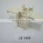 plastic bracket for Capacitance