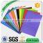 shengde Plastic sticky back eva foam sheet