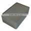 hot sale rectangular tin box/Food safe empty rectangular metal tin box/Good Quality Antique Rectangular Metal Tin Boxes