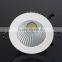 Best Selling Products Color Temperature CCT 4000K Dimmable COB LED Downlight CRI>80 2.5 inch LED Down light 10W