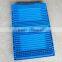 600x400x280mm Vegetables folding collapsible plastic crate