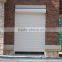 2015hot sale security screens gliderol garage doors roller shutter blinds