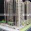 residential apartment building scale model maker from China