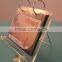 2016 new design clear acrylic calendar display stand