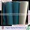 Non woven fiber raw material for insoles
