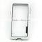 Arc Edge Plastic + TPU Bumper Case for Samsung Galaxy A3