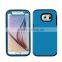 The new aemor king case for samsung galaxy S6 ,dust-proof, crushproof, waterproof.