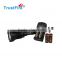 2016 New arrival TrustFire AK-91 led torch, CREE XML T6 LED 18000 Lumens, 4*26650 battery !